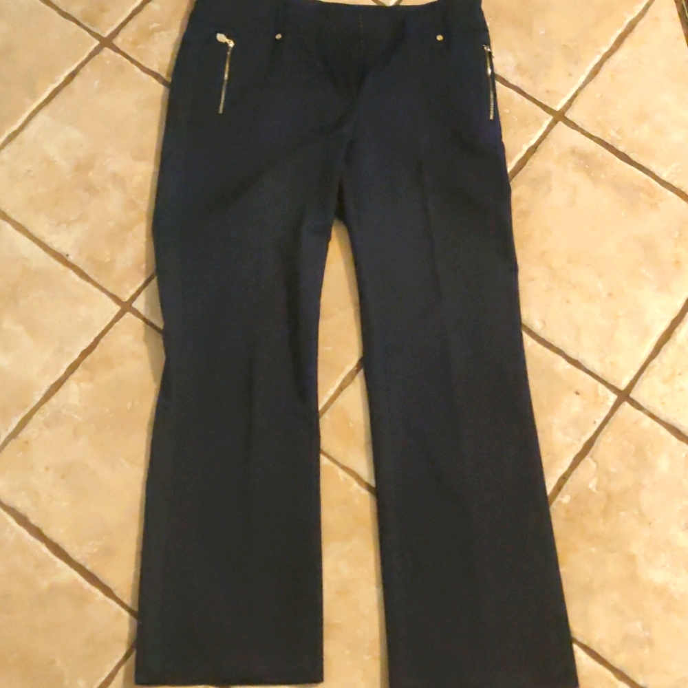 Suit pants